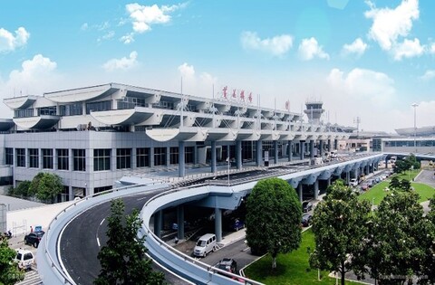 长沙机场