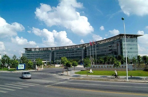 上海中医药大学附属曙光医院